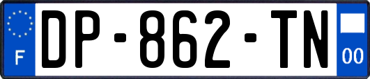 DP-862-TN