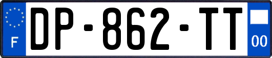 DP-862-TT