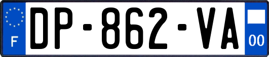 DP-862-VA