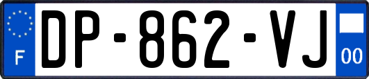 DP-862-VJ