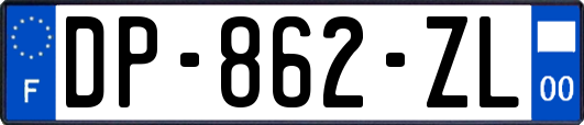 DP-862-ZL