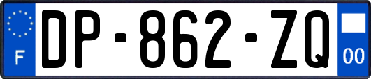 DP-862-ZQ