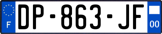 DP-863-JF