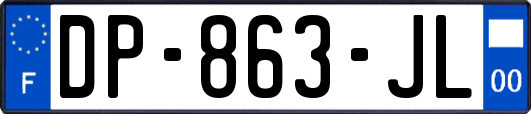 DP-863-JL
