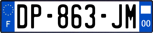 DP-863-JM