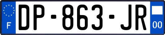 DP-863-JR
