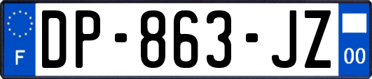 DP-863-JZ