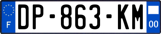 DP-863-KM
