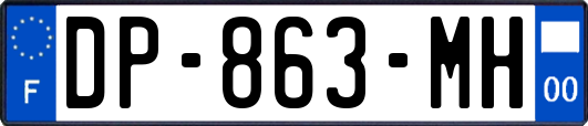 DP-863-MH