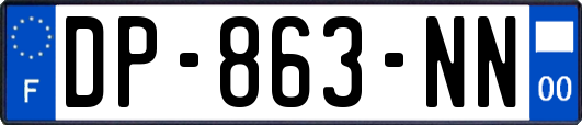 DP-863-NN