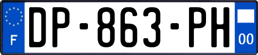 DP-863-PH