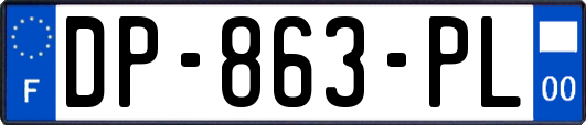 DP-863-PL