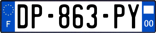 DP-863-PY