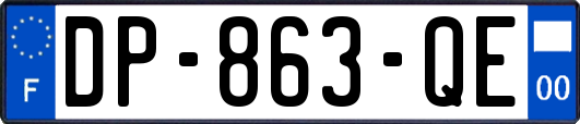 DP-863-QE