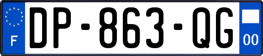 DP-863-QG