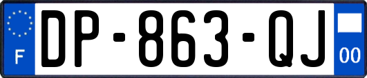 DP-863-QJ