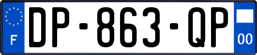DP-863-QP
