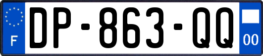 DP-863-QQ