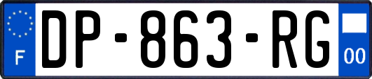 DP-863-RG