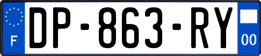 DP-863-RY