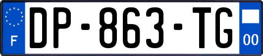 DP-863-TG