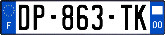 DP-863-TK