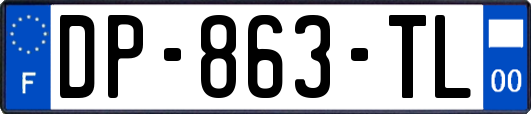 DP-863-TL