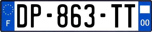 DP-863-TT