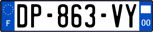 DP-863-VY