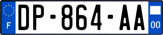 DP-864-AA