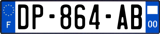 DP-864-AB