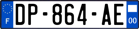 DP-864-AE