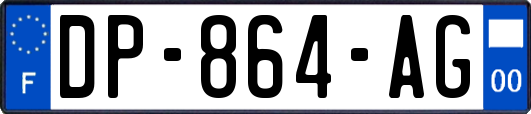 DP-864-AG