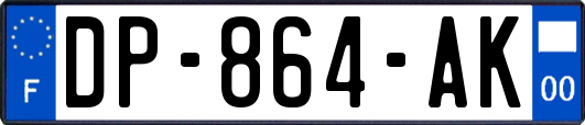 DP-864-AK
