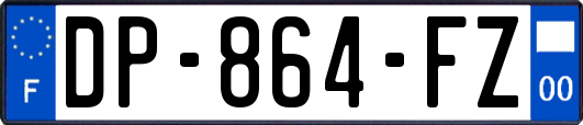 DP-864-FZ