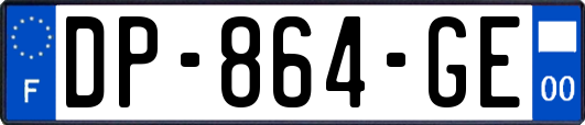 DP-864-GE