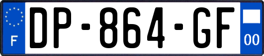 DP-864-GF