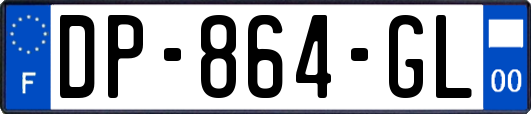 DP-864-GL