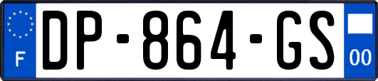 DP-864-GS