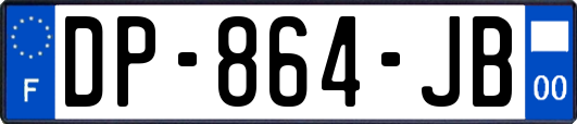 DP-864-JB