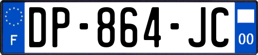 DP-864-JC