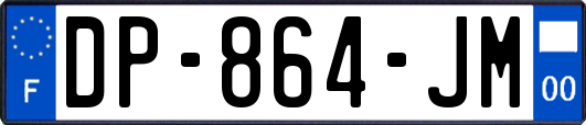 DP-864-JM