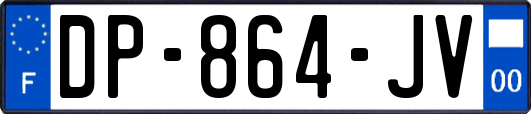 DP-864-JV