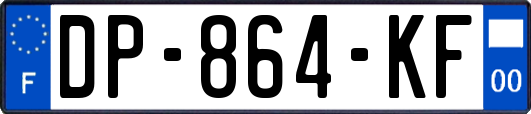 DP-864-KF