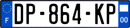 DP-864-KP