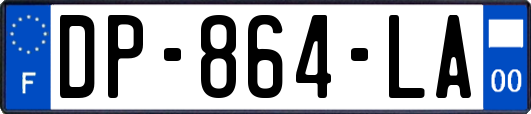 DP-864-LA
