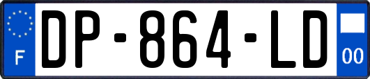 DP-864-LD