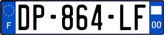 DP-864-LF