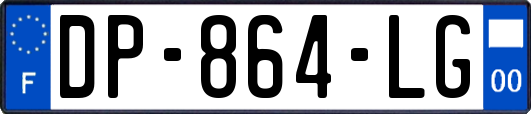 DP-864-LG