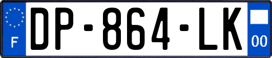 DP-864-LK